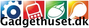 Gadgethuset