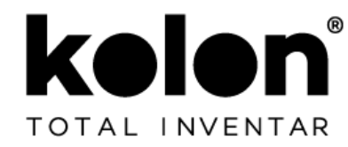 kolon total inventar